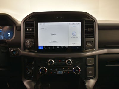 2026 Ford F-150 XLT 302A