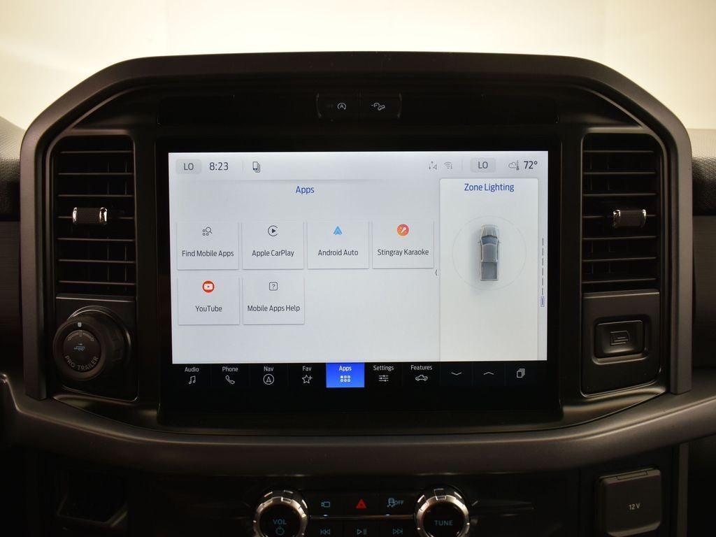 2026 Ford F-150 XLT 302A