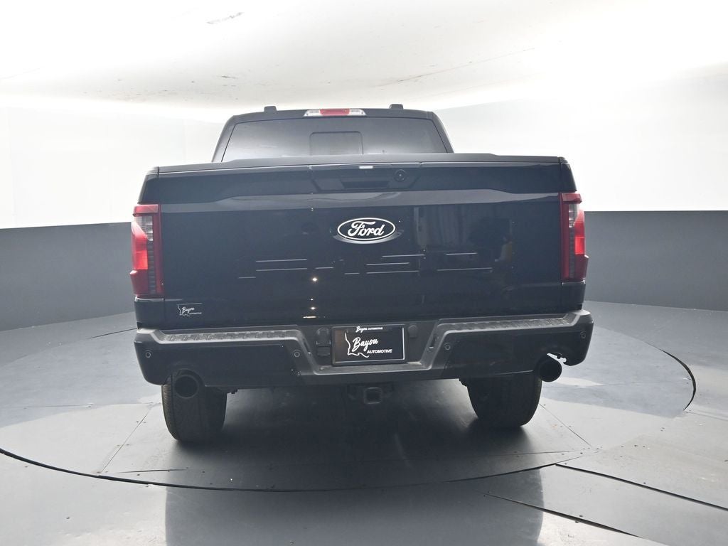 2026 Ford F-150 XLT 302A