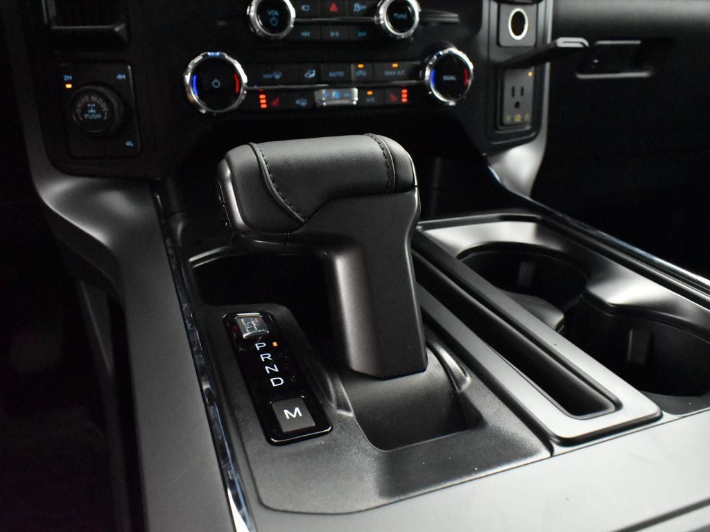 2026 Ford F-150 XLT 302A