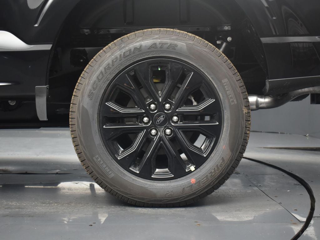 2026 Ford F-150 XLT 302A