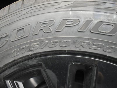 2026 Ford F-150 XLT 302A