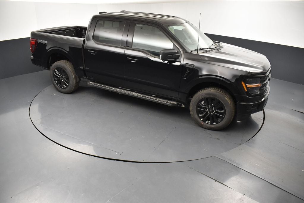 2026 Ford F-150 XLT 302A