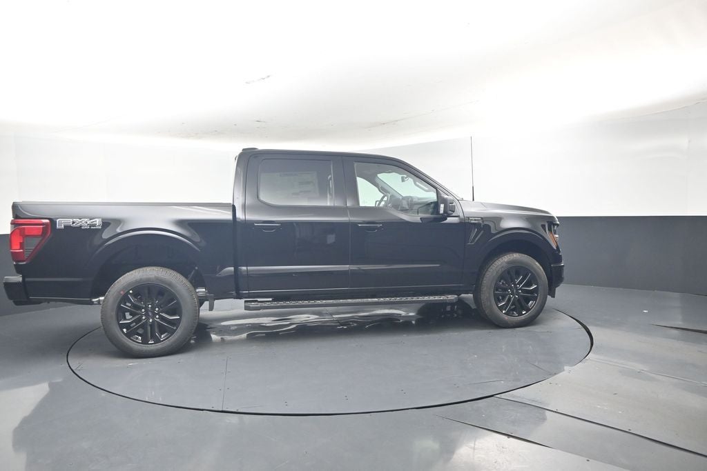 2026 Ford F-150 XLT 302A