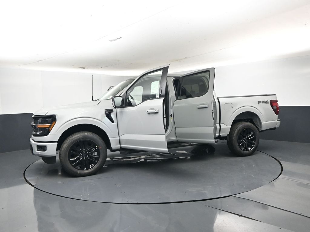 2026 Ford F-150 XLT 302A