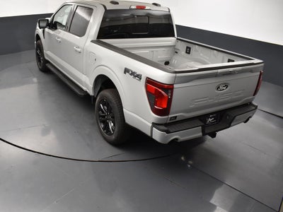 2026 Ford F-150 XLT 302A