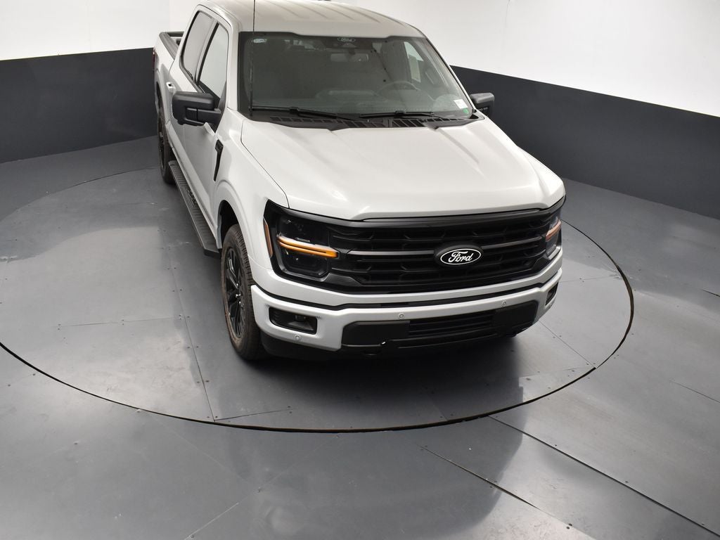 2026 Ford F-150 XLT 302A