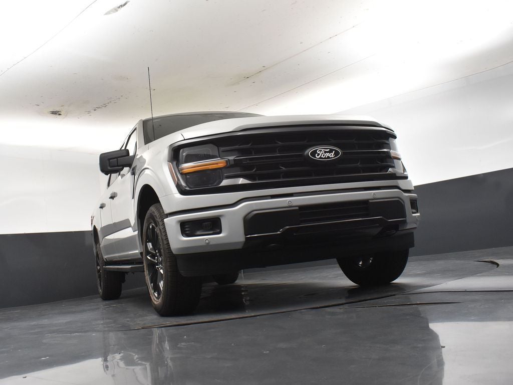 2026 Ford F-150 XLT 302A