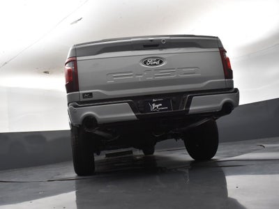 2026 Ford F-150 XLT 302A
