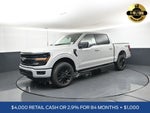 2026 Ford F-150 XLT 302A