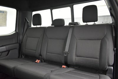 2026 Ford F-150 XLT 302A