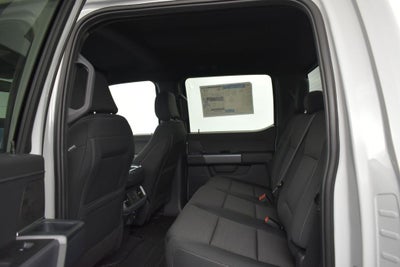 2026 Ford F-150 XLT 302A