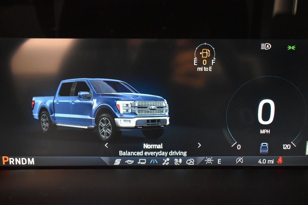 2026 Ford F-150 XLT 302A