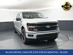 2026 Ford F-150 XLT 302A