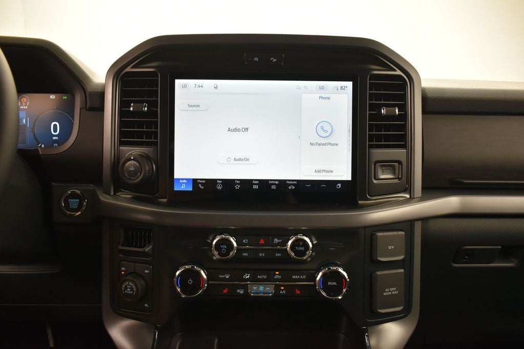 2026 Ford F-150 XLT 302A