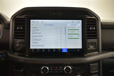 2026 Ford F-150 XLT 302A