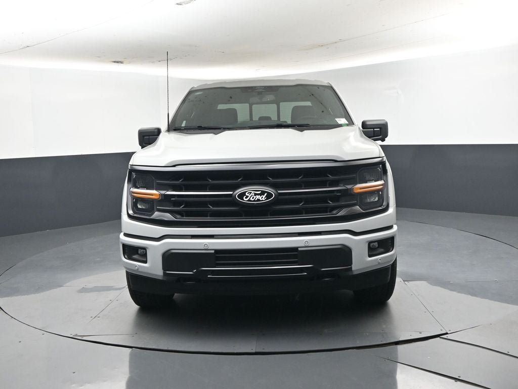 2026 Ford F-150 XLT 302A