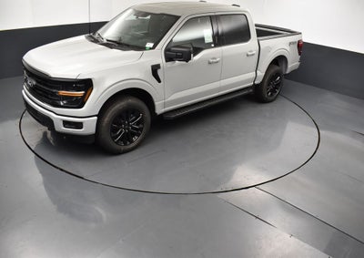 2026 Ford F-150 XLT 302A
