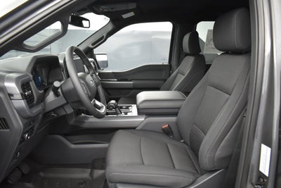 2026 Ford F-150 XLT 302A