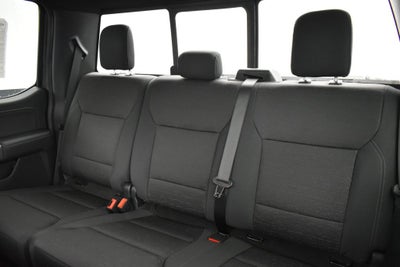 2026 Ford F-150 XLT 302A