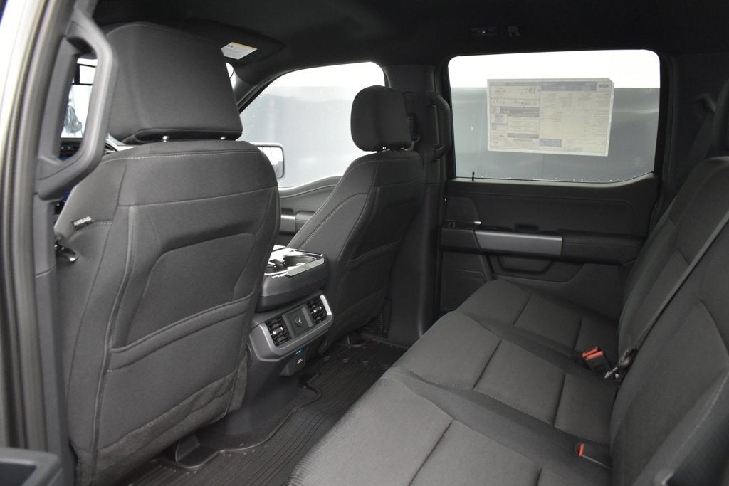 2026 Ford F-150 XLT 302A