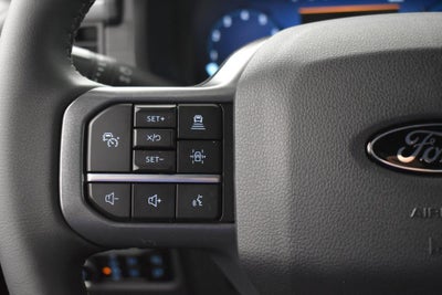 2026 Ford F-150 XLT 302A