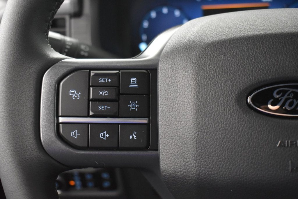 2026 Ford F-150 XLT 302A