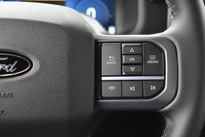 2026 Ford F-150 XLT 302A