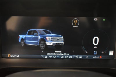 2026 Ford F-150 XLT 302A