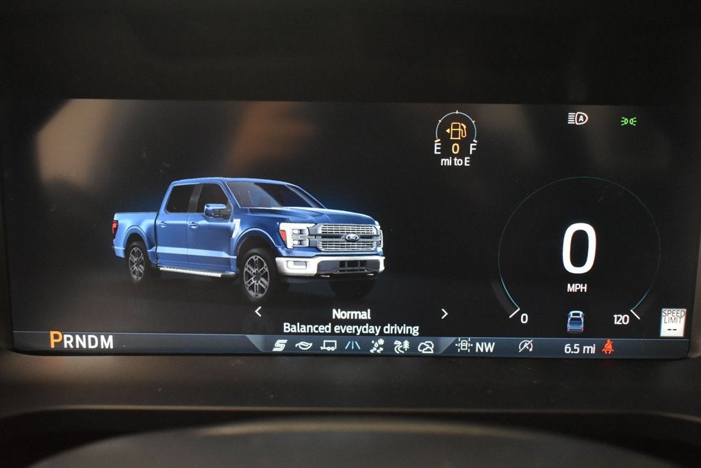 2026 Ford F-150 XLT 302A