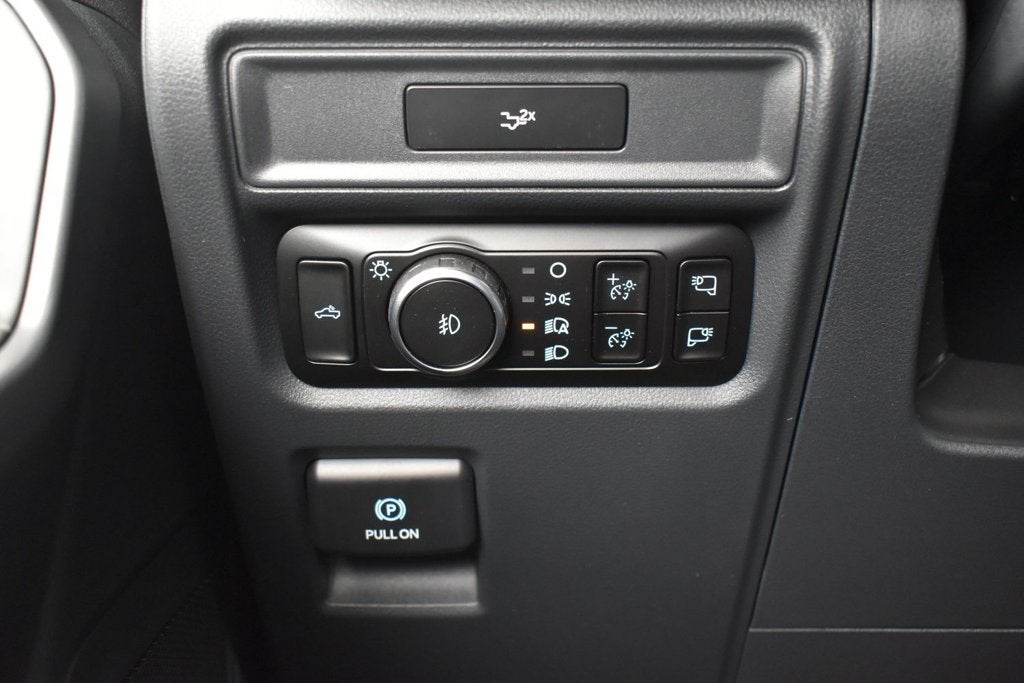 2026 Ford F-150 XLT 302A