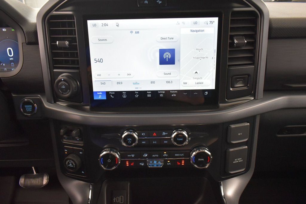 2026 Ford F-150 XLT 302A