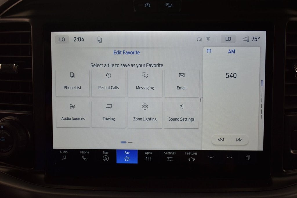2026 Ford F-150 XLT 302A