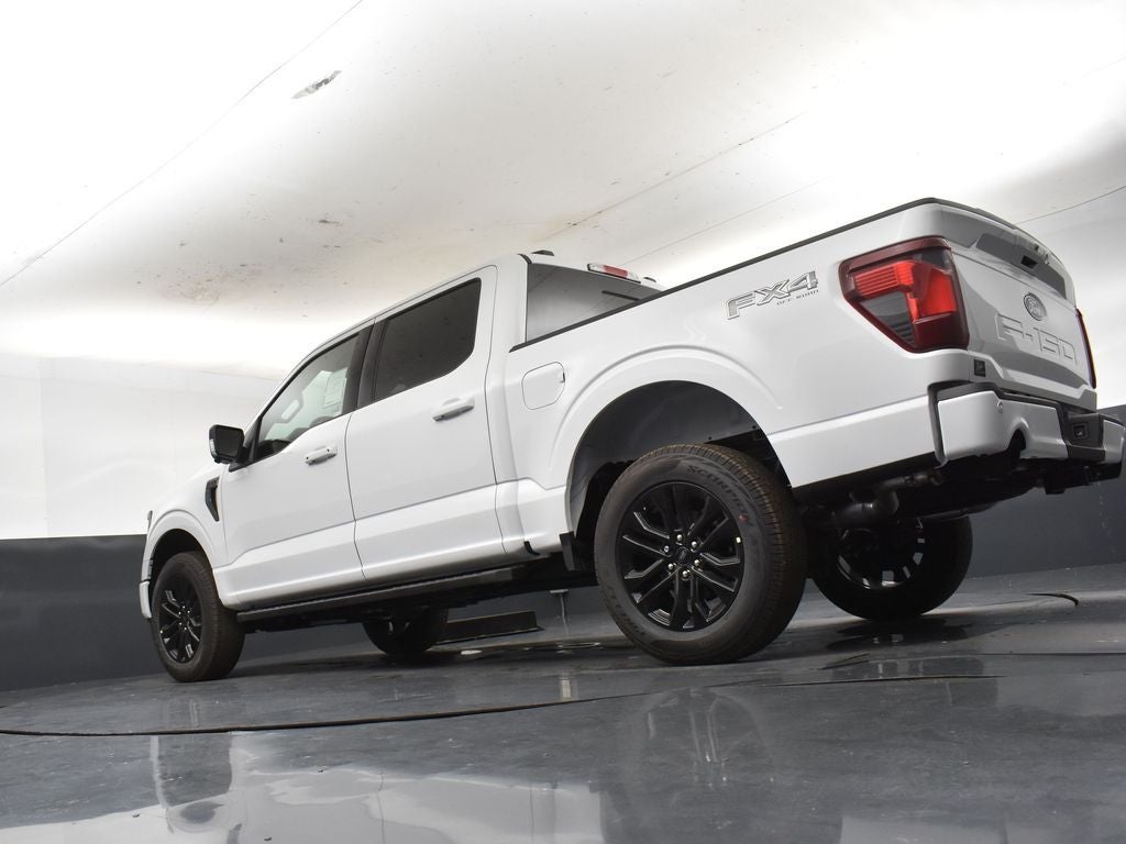 2026 Ford F-150 XLT 302A