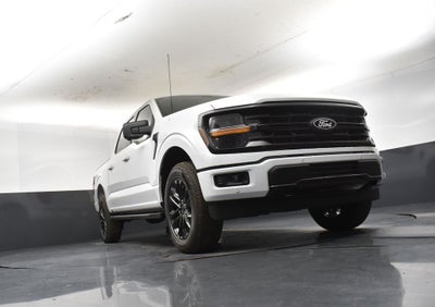 2026 Ford F-150 XLT 302A