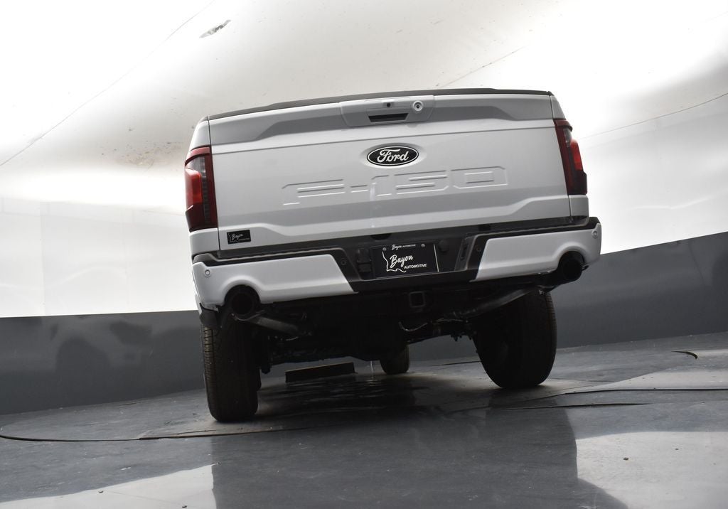 2026 Ford F-150 XLT 302A