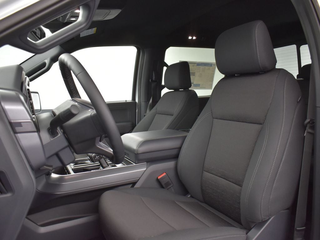 2026 Ford F-150 XLT 302A