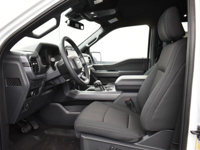 2026 Ford F-150 XLT 302A