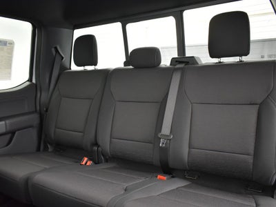 2026 Ford F-150 XLT 302A