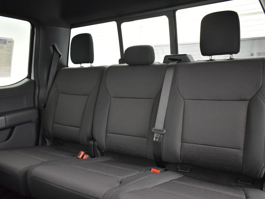 2026 Ford F-150 XLT 302A