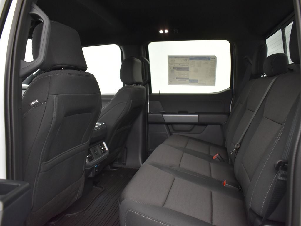 2026 Ford F-150 XLT 302A