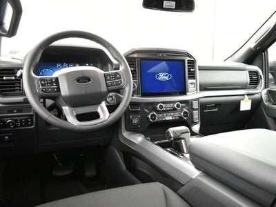 2026 Ford F-150 XLT 302A