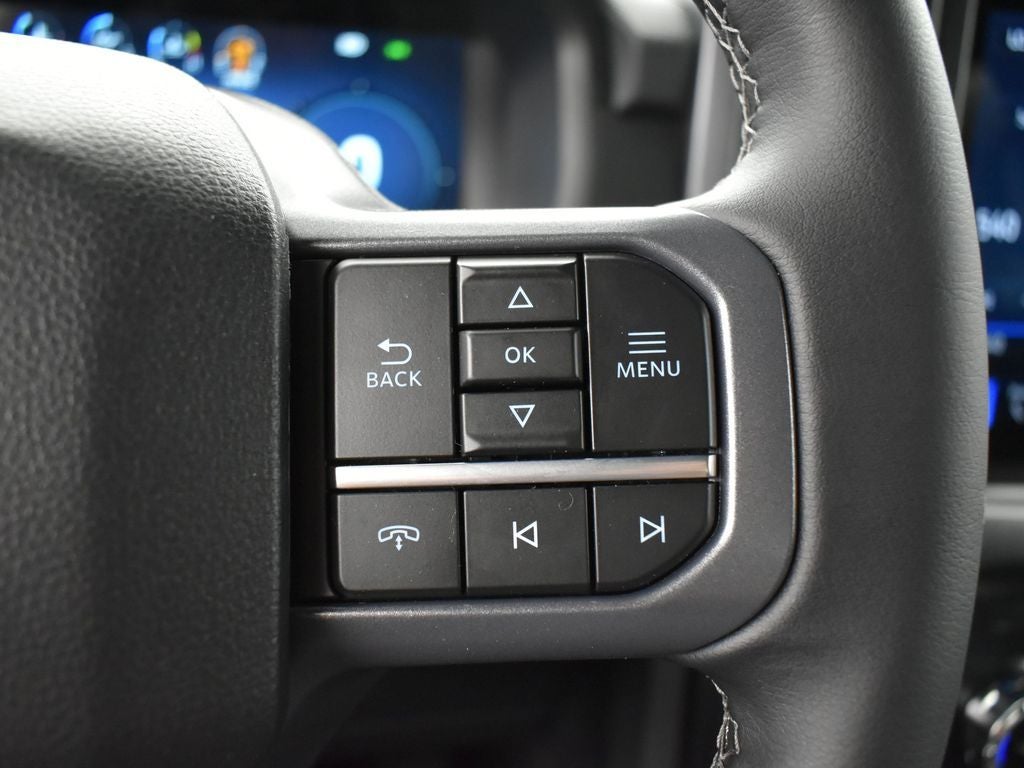 2026 Ford F-150 XLT 302A