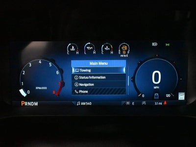 2026 Ford F-150 XLT 302A