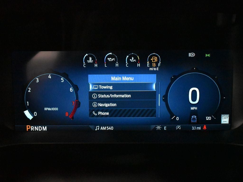 2026 Ford F-150 XLT 302A