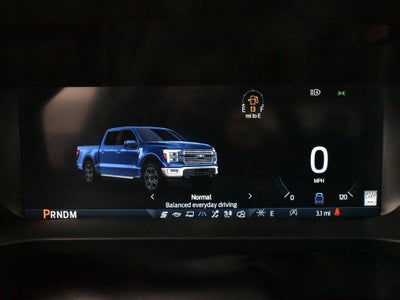 2026 Ford F-150 XLT 302A