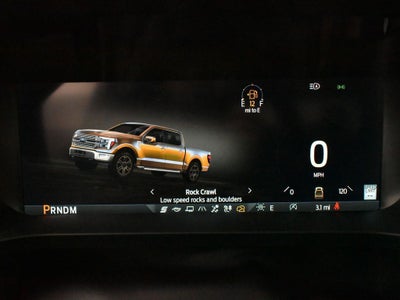 2026 Ford F-150 XLT 302A