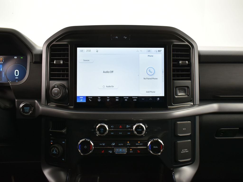 2026 Ford F-150 XLT 302A