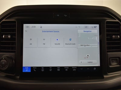 2026 Ford F-150 XLT 302A