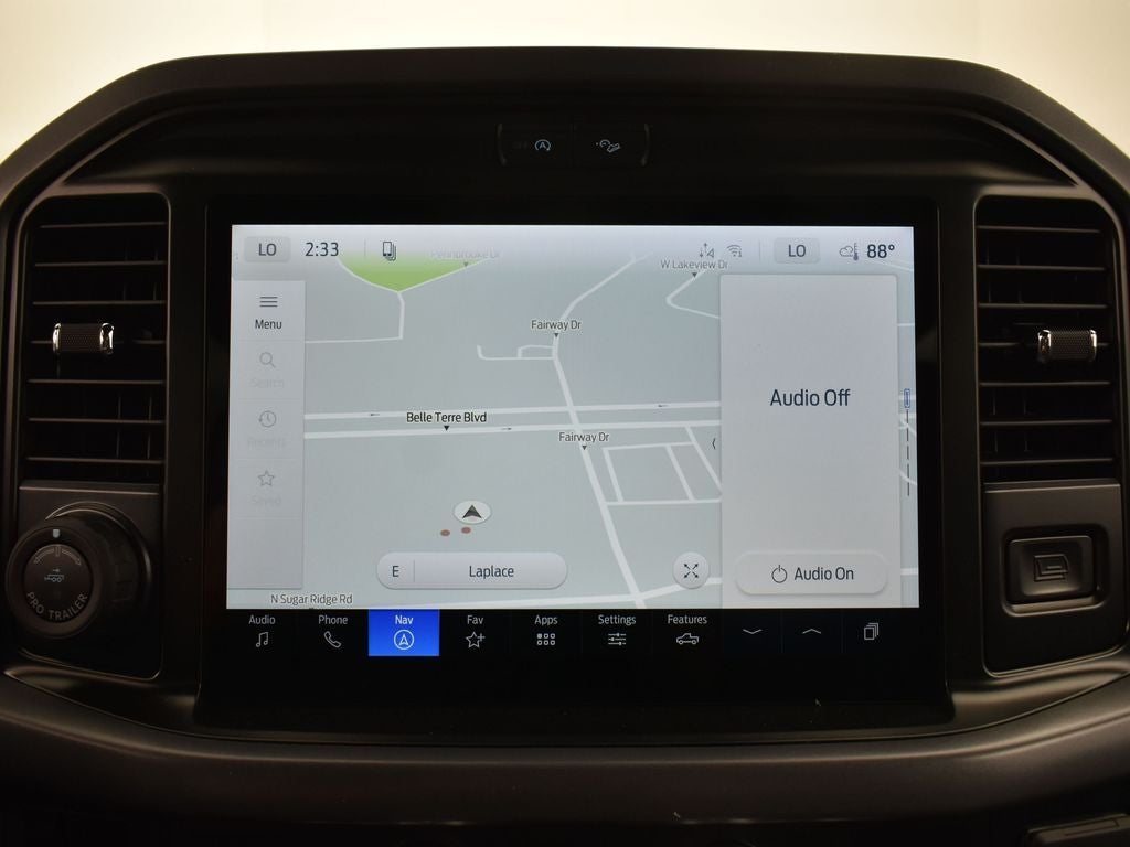 2026 Ford F-150 XLT 302A